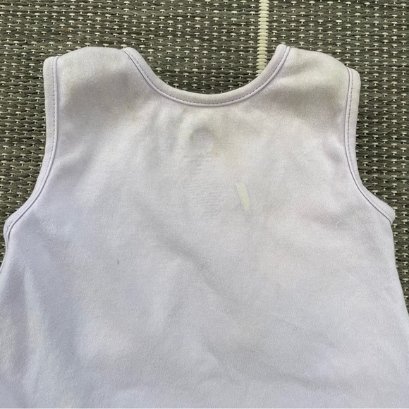 Nested Bean Zen Sack Classic- 15-24 Months, Lavender - Picture 4 of 6